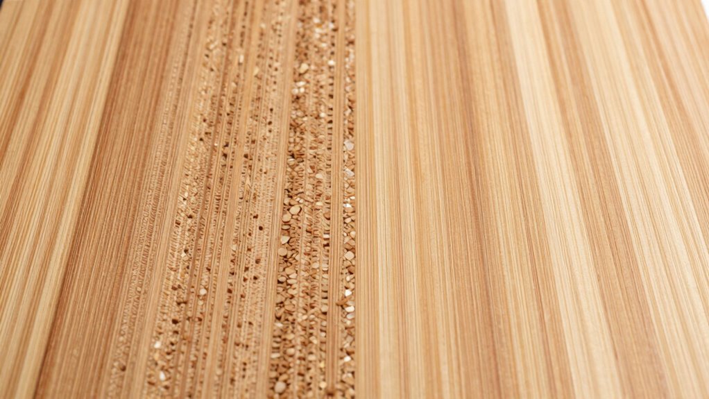 grain orientation impacts durability