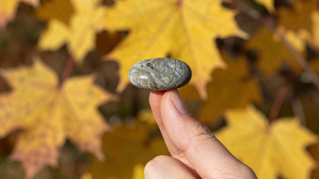 hand balance point significance