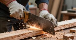 hasty cuts cause accidents