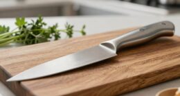 hidden safety lock mechanism