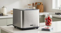 home food preservation method