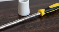 honing rod materials comparison