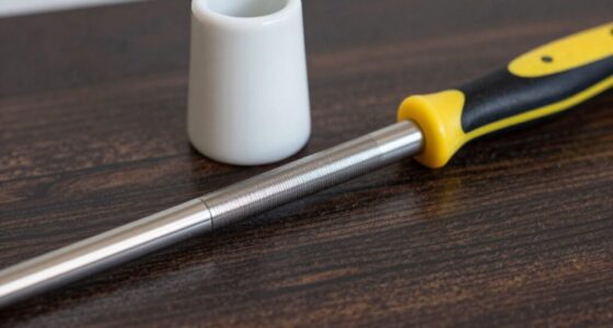 honing rod materials comparison