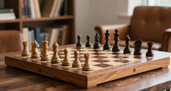 ideal board size for preparation
