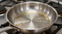 identify food release issues
