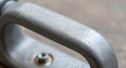 identify initial handle issues