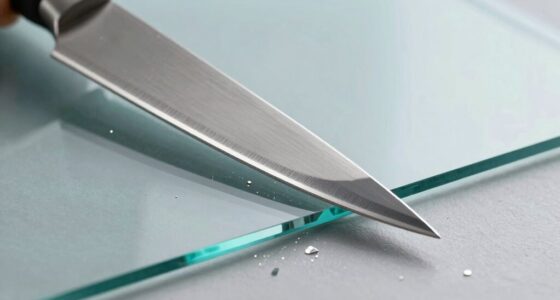 impact of thin geometry