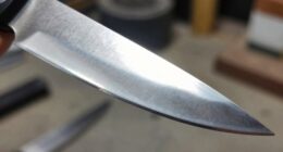 importance of blade design