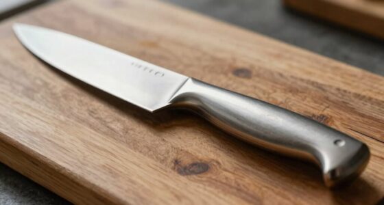 importance of full tang