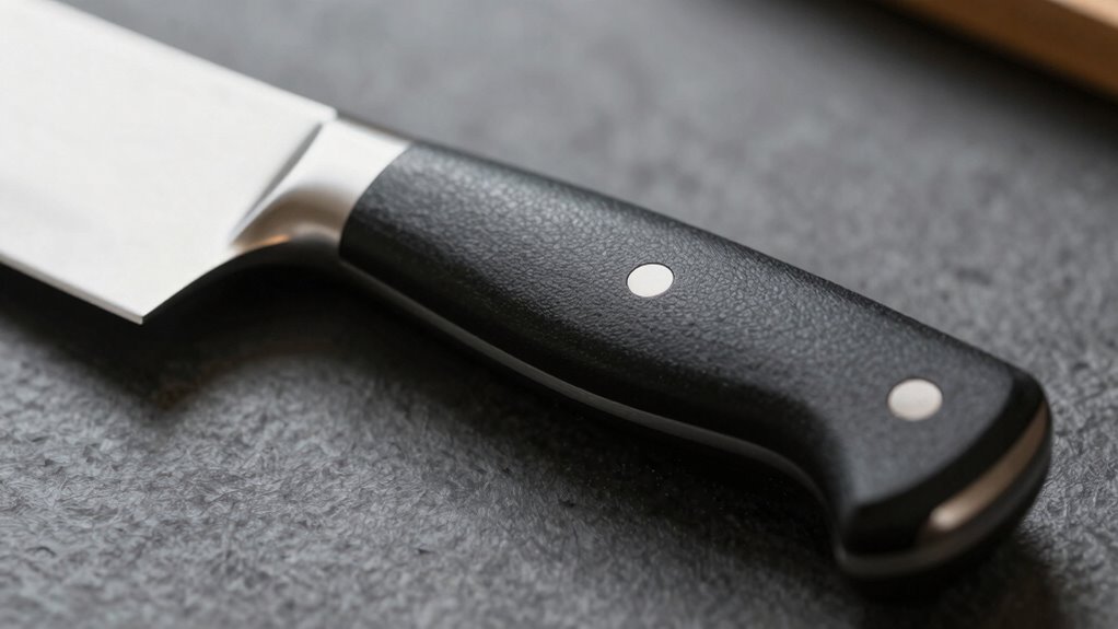 importance of grip shape