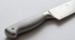 improve grip and cleanliness