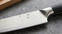 improve grip with textured handles