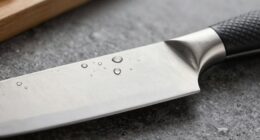 improve grip with textured handles
