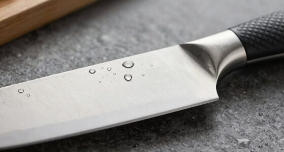improve grip with textured handles