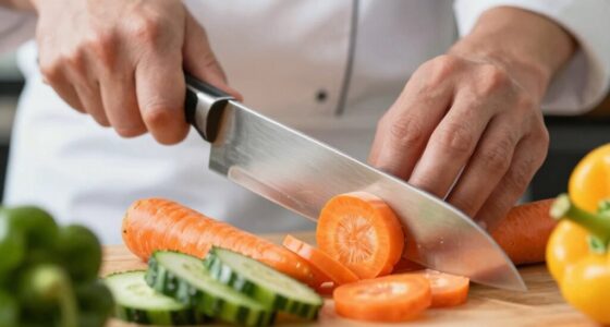 improve precision and control