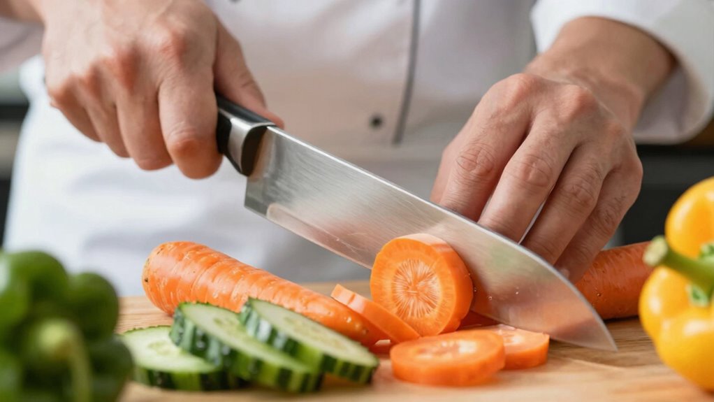 improve precision and control