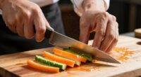 improve speed maintain precision