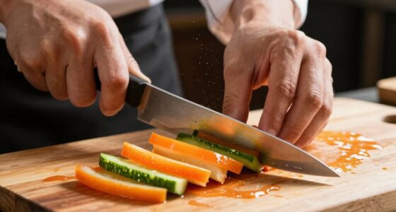 improve speed maintain precision