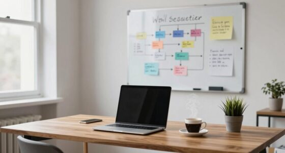 improving efficiency without gadgets