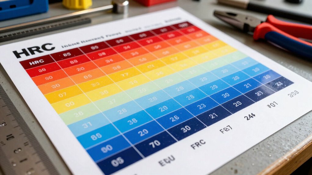 interpreting and evaluating ratings