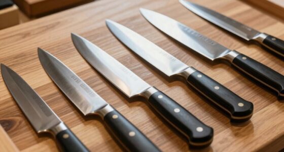 japanese knife size guide