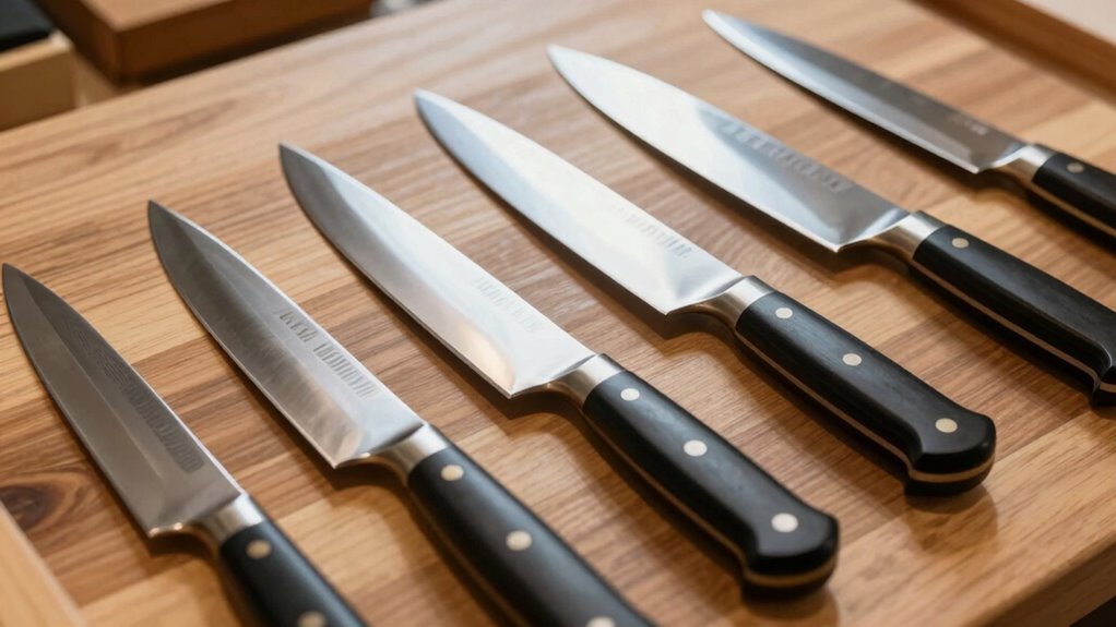 japanese knife size guide