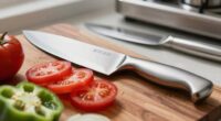 knife focused kitchen upgrades