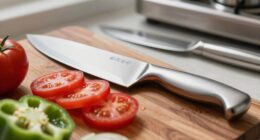 knife focused kitchen upgrades