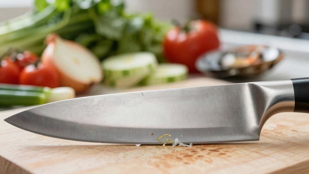knife odor removal techniques