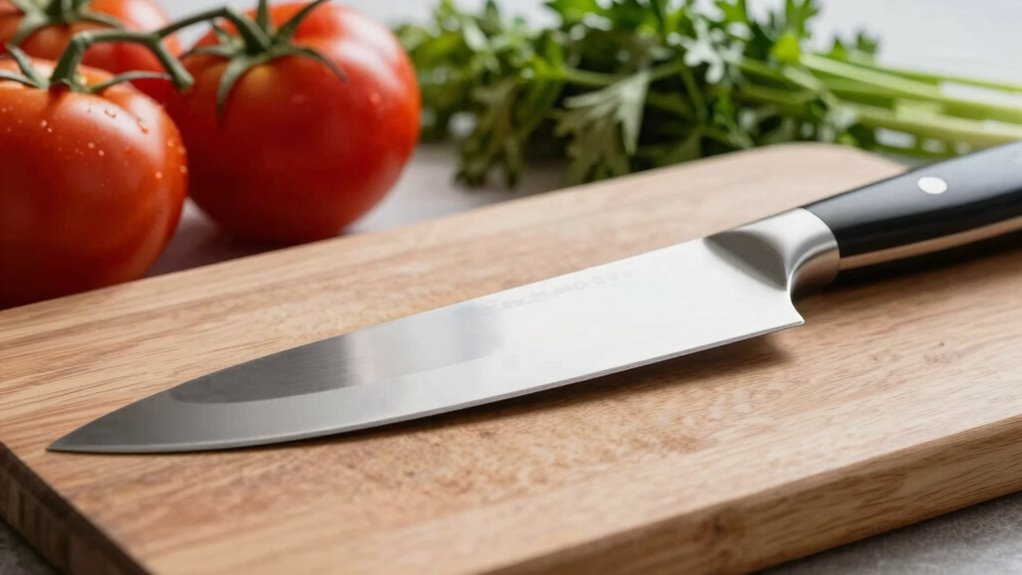 knife profiles care safety