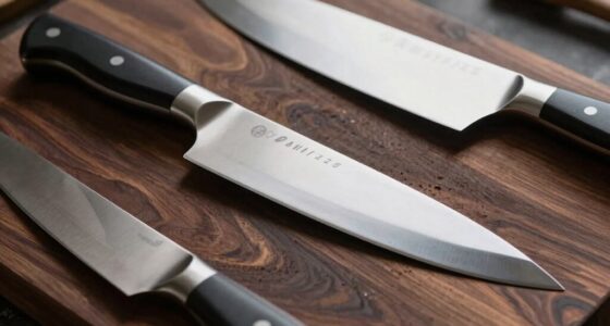 knife quality and pricing