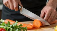 knife sharpness longevity