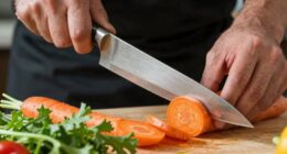 knife sharpness longevity
