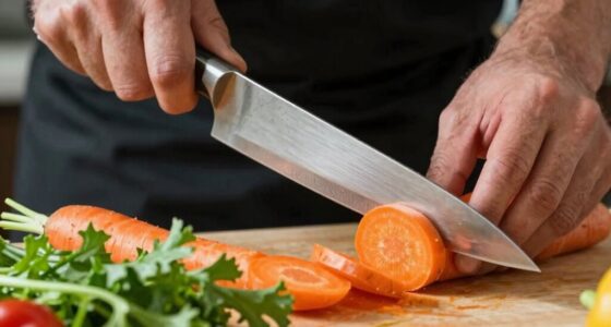 knife sharpness longevity