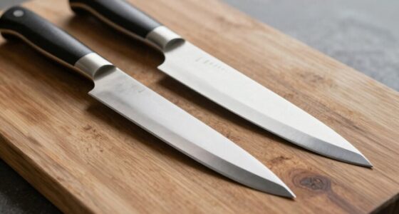 knife size comparison guide