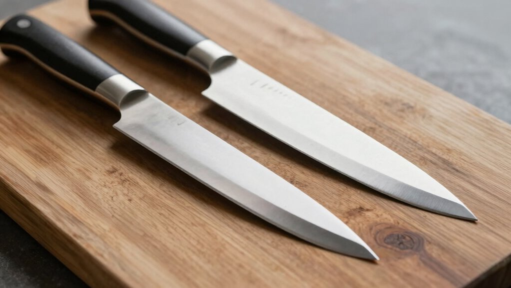 knife size comparison guide