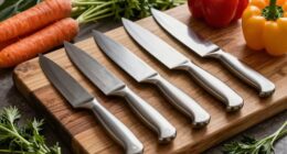 knife skills for batch cooking