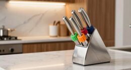 knife storage options comparison