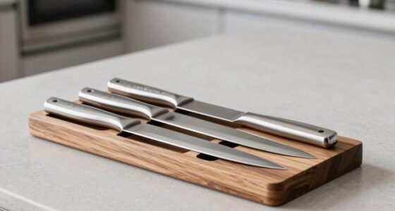 knife storage solution