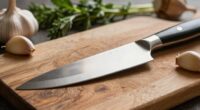 knife styles for cooking