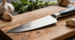 knife styles for cooking