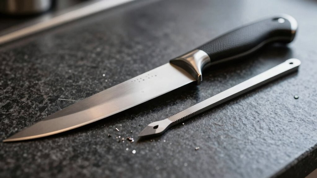 maintain hone store sharpen