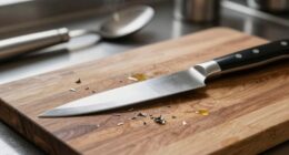 maintain sharpness between sharpenings