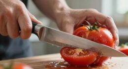 maintain steady smooth cuts