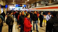 manage crowd control proactively