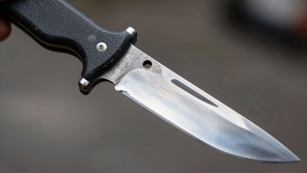 manual durability versus precision