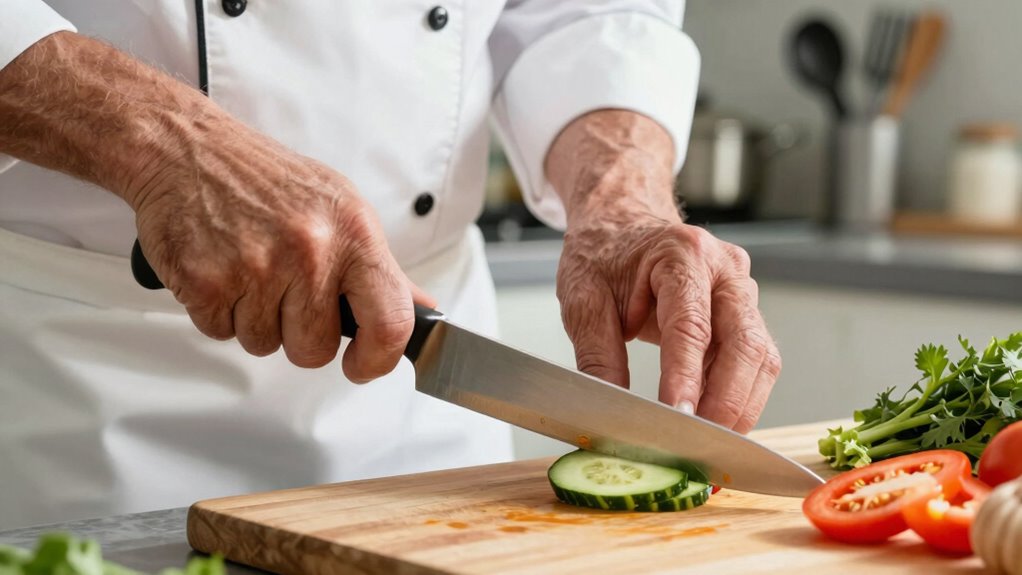 master safe cutting techniques