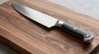 matching boards to knives