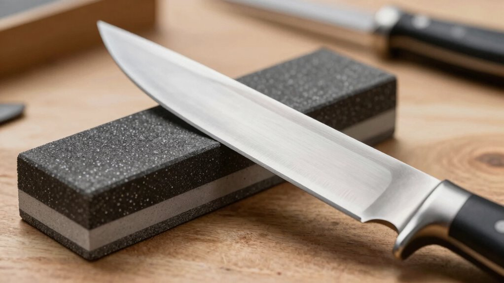 matching steel geometry techniques