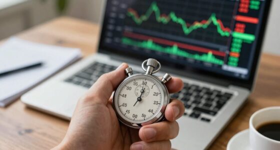 monitoring early performance issues